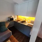 Kozubnik Apartman