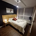 Apartman Kozubnik *