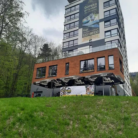 Apartman Kozubnik