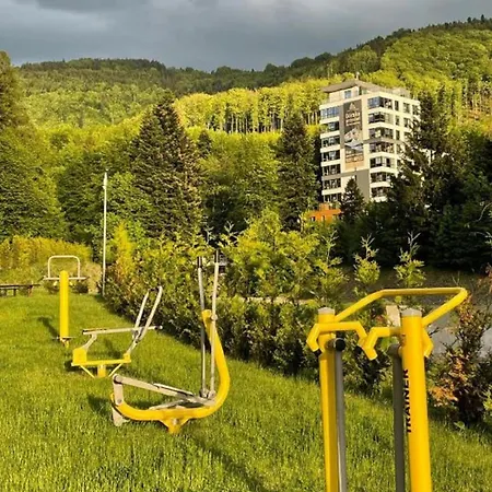 Kozubnik Apartman *