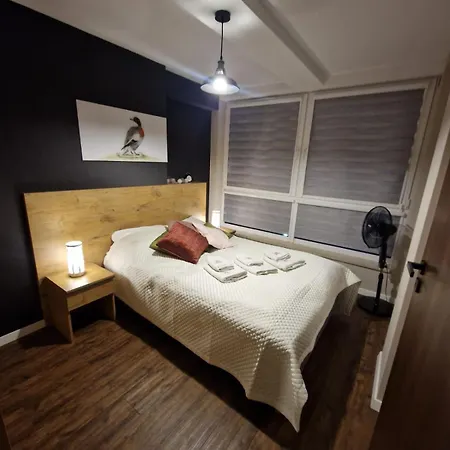 Lejlighed Kozubnik *