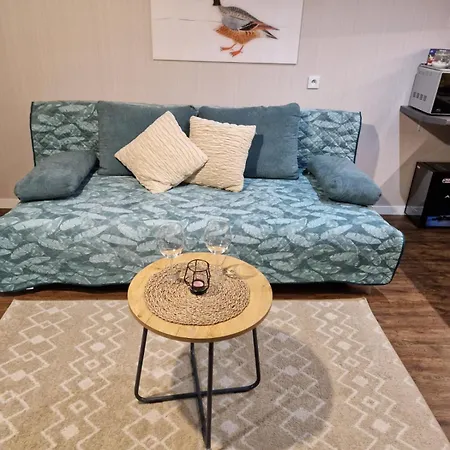 Apartman Kozubnik *
